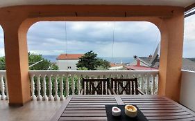 Apartman Ban Spomenka